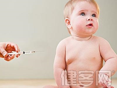 小兒接種肺炎球菌疫苗可預防肺炎