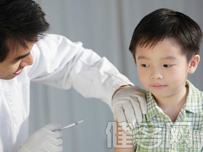 接種脊灰疫苗注意事項