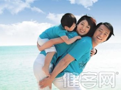 健客網提醒：暑假親子游做好"四防"