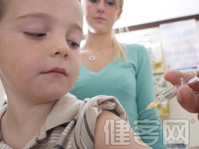 國家衛計委：我國流動適齡兒童疫苗接種率達九成
