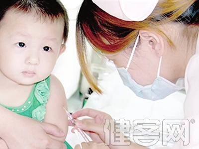 哮喘兒童是否能打預防針？