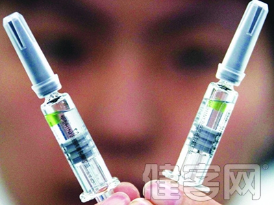 接種小兒甲肝疫苗常識