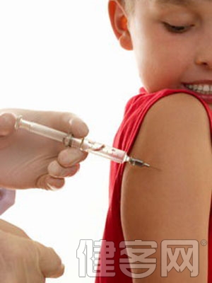 寶寶麻疹疫苗接種要注意哪些？