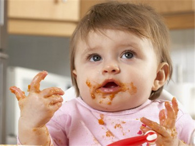 【寶寶飲食好習慣】追著孩子喂飯 後患無求