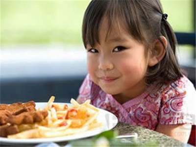 孩子飲食，多搭配這9類營養食物