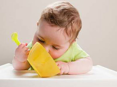 幼兒輔食要怎麼添加 輔食菜單有哪些