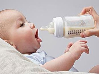 寶寶腹脹怎麼辦 吃什麼緩解寶寶腹脹