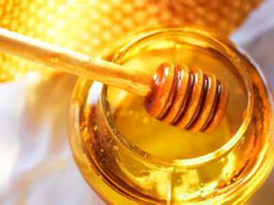 國家食藥監局提示：1歲以下嬰兒不宜食用蜂蜜
