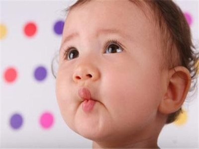 嬰兒吃蛋黃能補充鐵元素
