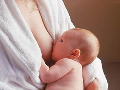 母乳喂養的好處有哪些