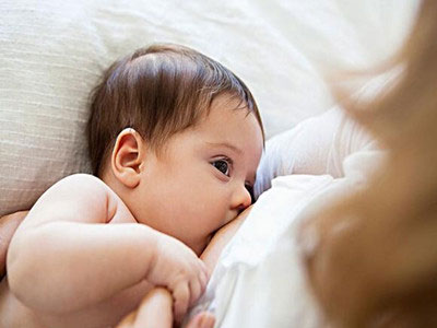 寶寶吃奶少怎麼辦？