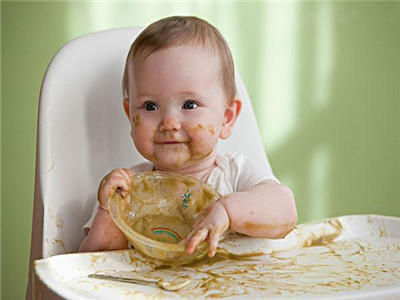 4款精致寶寶食譜 讓寶寶愛上吃飯