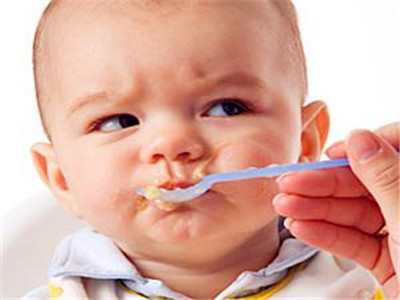 8-12個月寶寶長牙食譜推薦