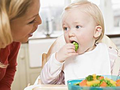 寶寶多吃水果能不能替代蔬菜
