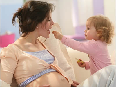 嬰幼兒飲食應該注意補充維生素B