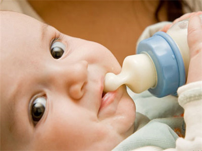 新生兒吃哪種奶粉好