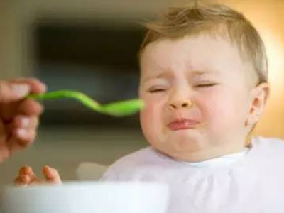 治療兒童慢性胃炎的飲食