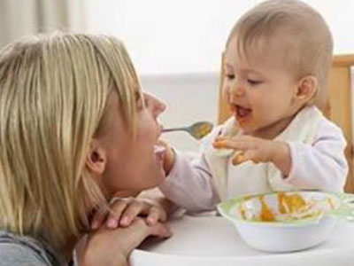 寶寶如何吃吃啥才健康？