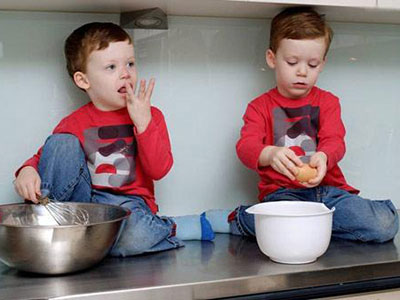 怎麼給孩子吃豆制品才是健康的
