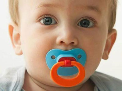 寶寶奶嘴 多久換才最合適？