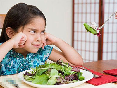 兒童常吃胡蘿卜可防感冒