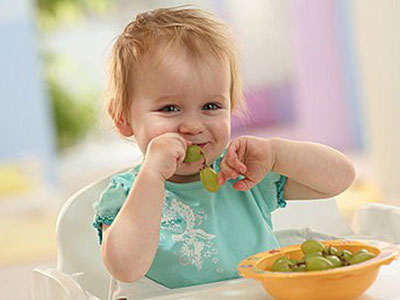 哪些飲食習慣會讓孩子變胖