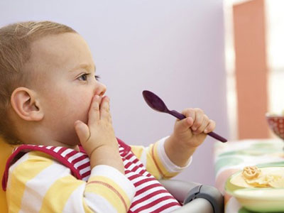 嬰兒飲食 寶寶挑食偏食10對策