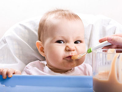 酸奶雖好但不適合嬰兒喝