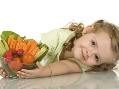 治療兒童缺鐵性貧血的飲食方法
