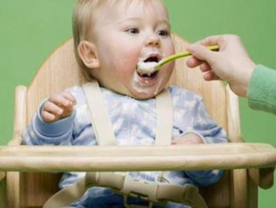 嬰兒加肉類輔食時注意啥