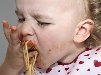 專家指導：寶寶夏季飲食的五要守則