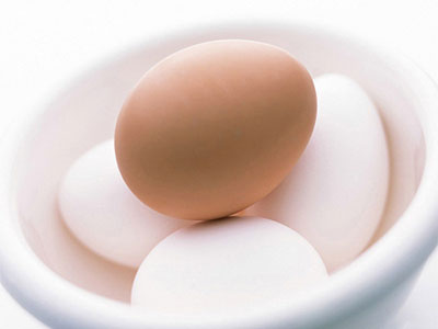 讓寶寶更聰明的正確吃雞蛋方法