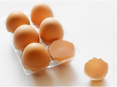 讓寶寶更聰明的正確吃雞蛋方法
