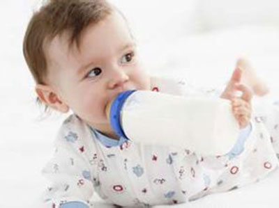 美研究：嬰兒奶粉中甜味劑有機糙米糖漿砷超標