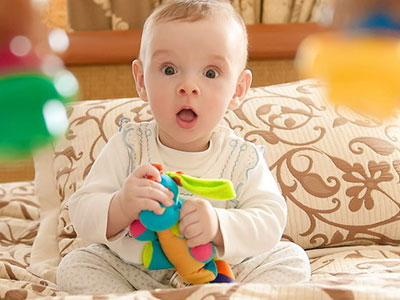 專家提醒：寶寶6個月前別瞎補鈣
