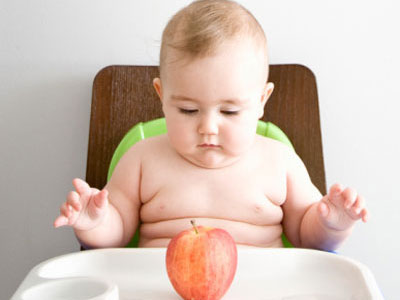 嬰兒食用水果方法都有哪些
