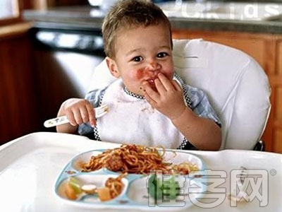 寶寶最好少吃強化食品