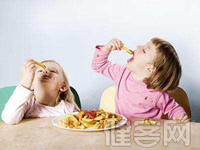 孩子為何不愛吃青菜