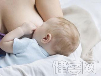 印媒：中國母乳比美國母乳更加有營養
