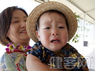 小兒食欲不振 寶寶食欲不振的原因