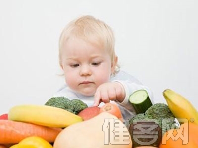 13種食物寶寶吃錯會致命