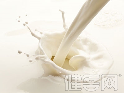 如何判斷牛奶的濃度是不是合適