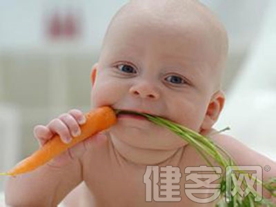 10個月寶寶可以以輔食為主食嗎