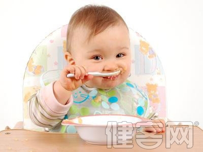 寶寶吃飯問題特別提案