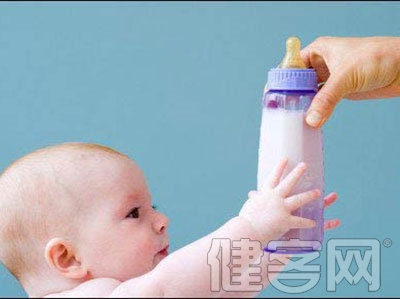 幼兒奶粉哪種好？如何選購