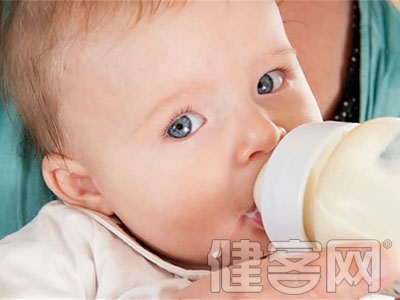 新生兒吃奶粉上火會便秘