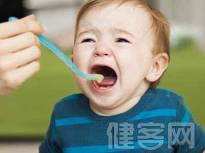幼兒喂養不當易患外耳道炎