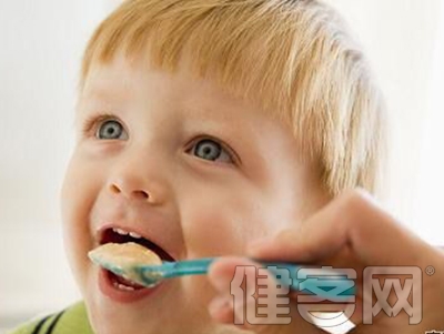 不吃早餐會影響寶寶大腦發育