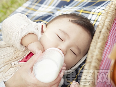 嬰兒輔食米粉的喂養須知