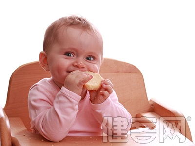 四大方法讓寶寶愛上輔食